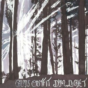 Gun Outfit - Dim Light  CD